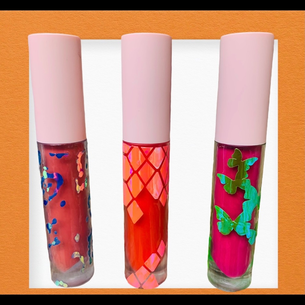 Liquid Lipstick - Picture 3 of 13